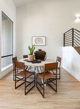 spc flooring light oak